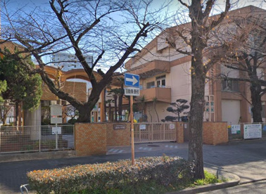 名古屋市立名城小学校の画像1