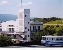 宗教法人聖ミカエル保育園