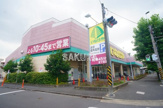 いなげや 川崎南加瀬店