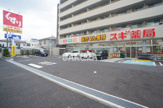 スギドラッグ 南加瀬店