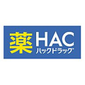 ハックドラッグ小田原栢山店