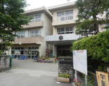 小田原市立芦子小学校