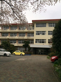 小田原市立久野小学校の画像1