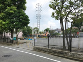 南加瀬五反公園
