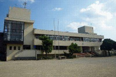 小田原市立矢作小学校の画像1