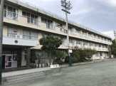 小田原市立国府津小学校