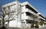 小田原市立下曽我小学校