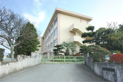 小田原市立報徳小学校の画像1