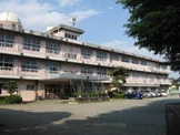 小田原市立白山中学校
