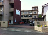 小田原市立鴨宮中学校