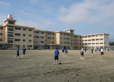 小田原市立千代中学校