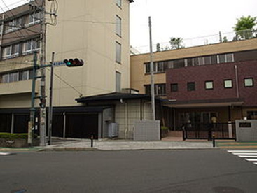 私立旭丘高校の画像1