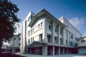 神奈川県立小田原高校の画像1