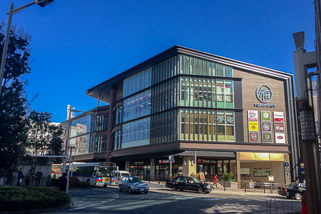 ダイナシティウォーク情報ページ 小田原市の賃貸アパート マンションなら１番ヘヤ