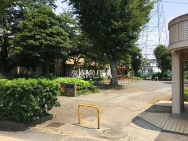 小倉西公園の画像1