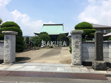 正蔵寺の画像1