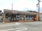 セブン-イレブン 川崎夢見ヶ崎店