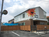 小倉はなかご保育園