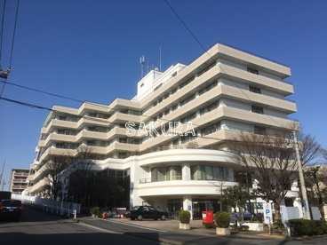 汐田総合病院の画像1