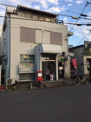 大東灰塚郵便局