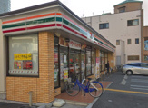 セブンイレブン 西宮津門大塚町店