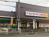 ﾄﾞﾗｯｸﾞストア　キリン堂