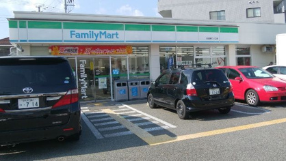 ファミリーマート 西宮獅子ヶ口店の画像1