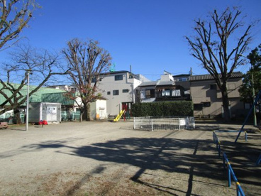 並木町南公園の画像1