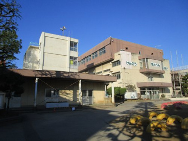 川口市立並木小学校の画像1