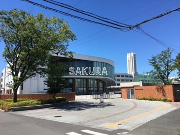 法政大学第二高等学校の画像1