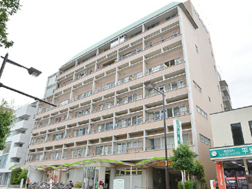 小澤病院の画像1