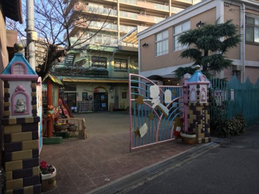 幼稚園型認定こども園東平野幼稚園の画像1