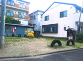 深草鳥居崎町ちびっこ広場