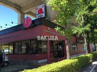 バーミヤン 武蔵小杉店の画像1