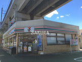 セブン-イレブン 川崎今井仲町店