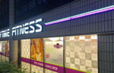 ANYTIME FITNESS(エニタイムフィットネス) 西宮北口店