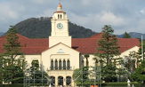 私立関西学院大学西宮上ケ原キャンパス