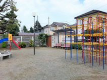 ふじみ野市/鶴ケ岡三丁目公園