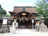 藤森神社