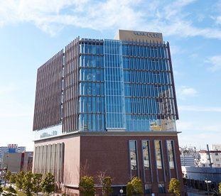 私立甲南大学西宮キャンパスの画像1