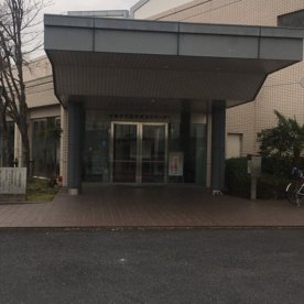北図書館の画像1