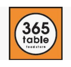 イオン365テーブルの画像1
