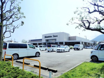 しずてつストア 田町店