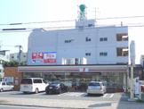 セブンイレブン 静岡駒形通5丁目店