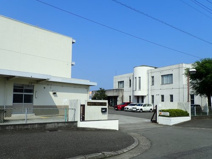 静岡市立駒形小学校