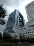 新梅田シティ梅田スカイビル