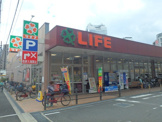 ライフ 大淀中店