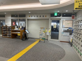 豊中市立蛍池図書館