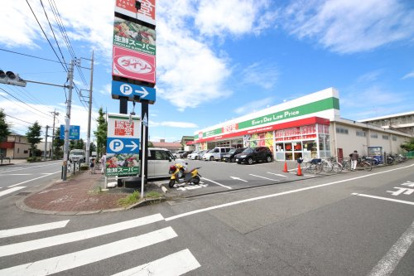 ハッピータウン生鮮市場の画像1