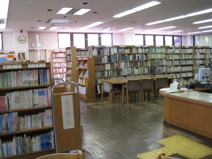 茅ヶ崎市立図書館香川分館